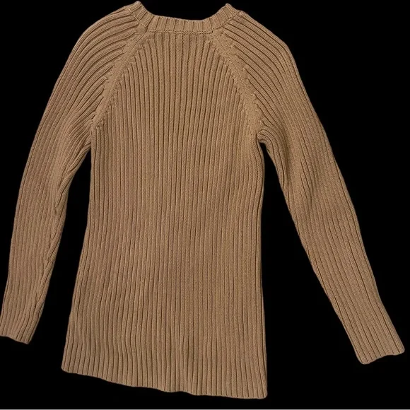 Beautiful Michael Kors Knit Sweater - Picture 2 of 5